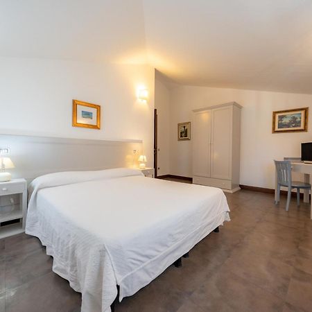Albergo Residenziale La Corte Tortoli Exterior photo