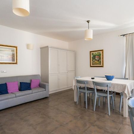 Albergo Residenziale La Corte Tortoli Exterior photo