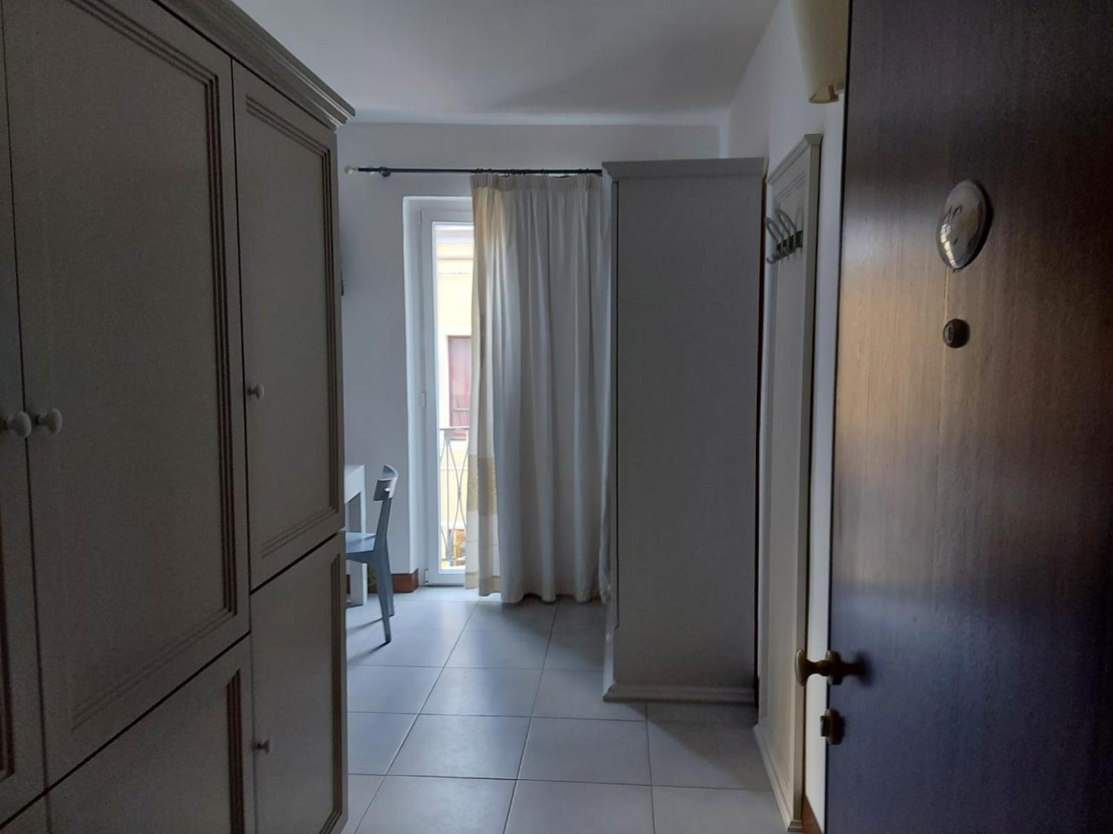 Albergo Residenziale La Corte Tortoli Exterior photo