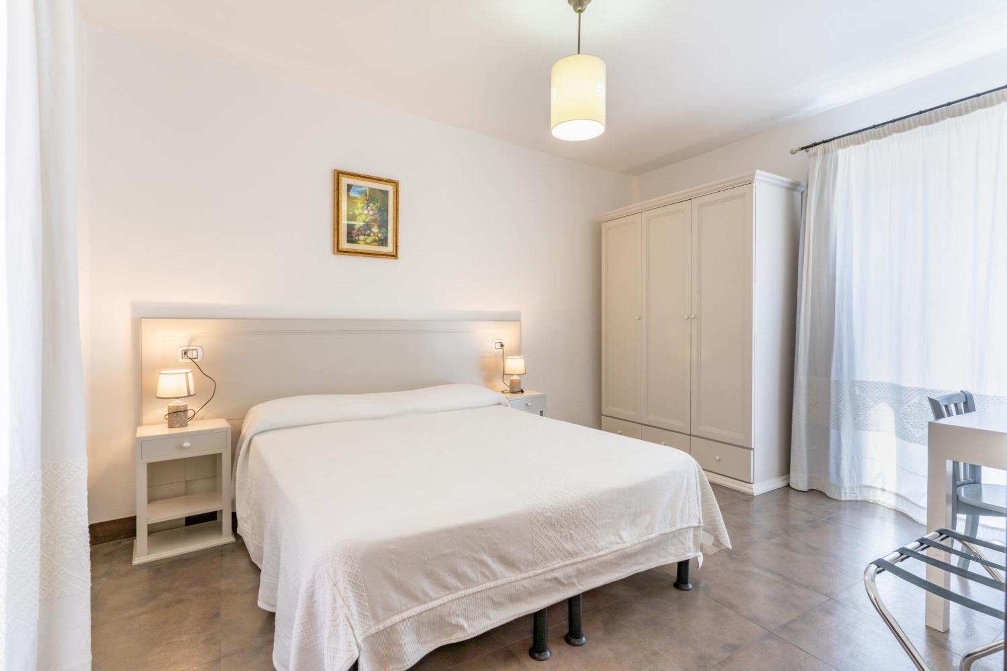 Albergo Residenziale La Corte Tortoli Exterior photo