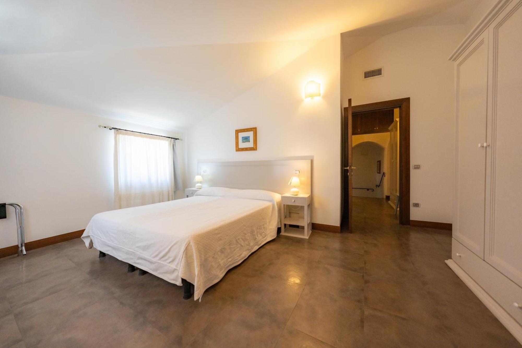 Albergo Residenziale La Corte Tortoli Exterior photo