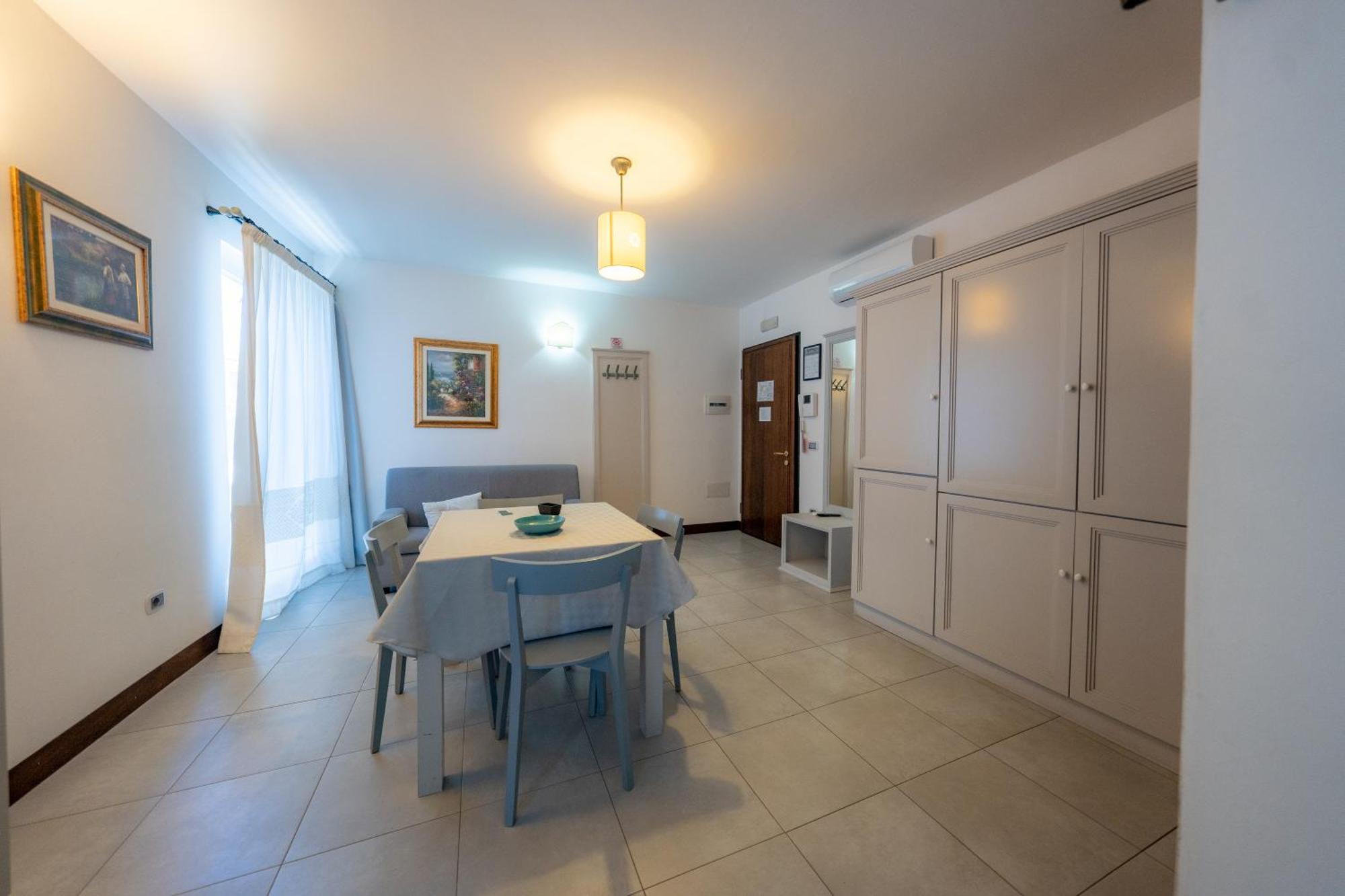 Albergo Residenziale La Corte Tortoli Exterior photo