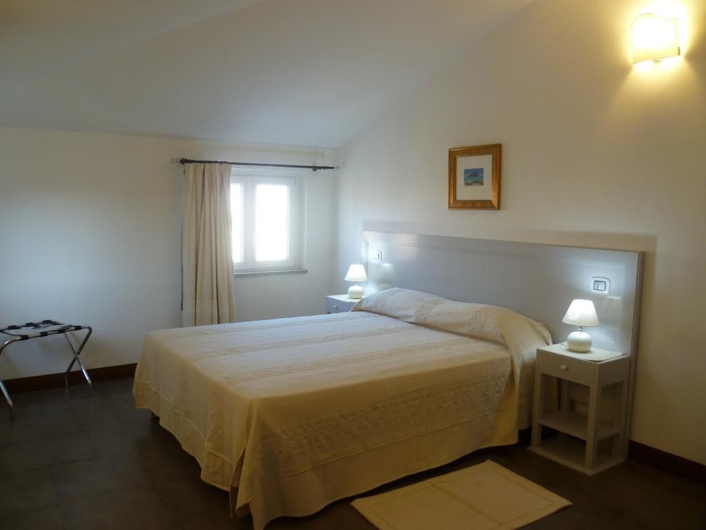 Albergo Residenziale La Corte Tortoli Room photo