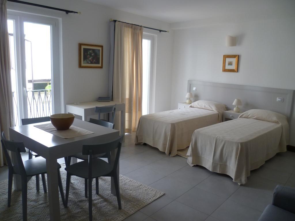 Albergo Residenziale La Corte Tortoli Room photo