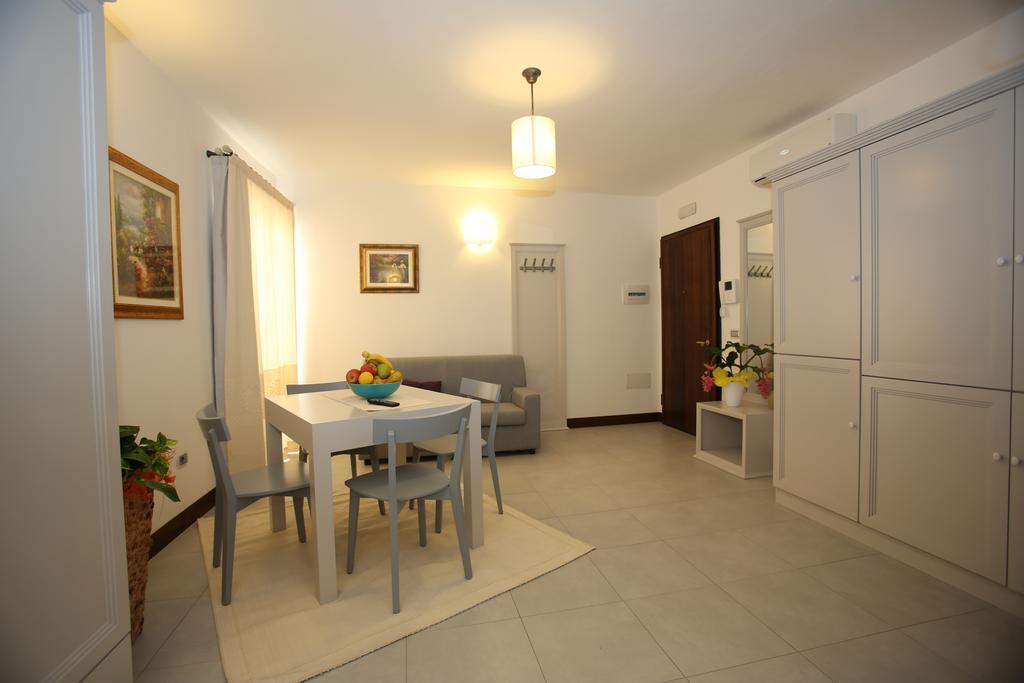 Albergo Residenziale La Corte Tortoli Room photo